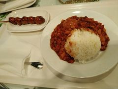 -宜家·瑞典风味餐厅(北京西红门店)