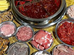 -渝味黄姐火锅(黄泥村店)