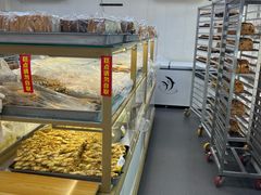 -爱德顺糕点食屋(利民道店)