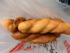 -弘祥蜂蜜大麻花(校场街店)