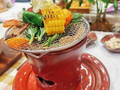 -叶叶菩提(太原别墅店)