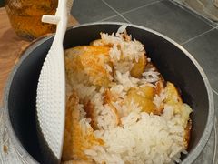 -云海肴·汽锅鸡·云南菜(美罗城店)