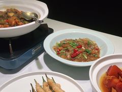 -半勺·新徽菜(银泰城店)