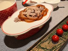 -秀儿四九城·新京菜(亚运村鸟巢店)