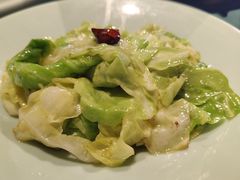 手撕包菜-新沸腾鱼乡(世贸天阶店)