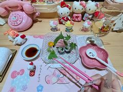 -松临·铁板烧&Omakase(神农店)