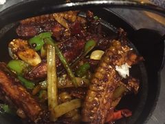 -伟大航路烤鱼(迅驰广场店)