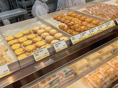 -鲍师傅糕点(海岸城店)