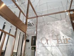 -OnHair Salon