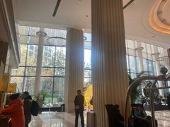 -北京丽晶酒店