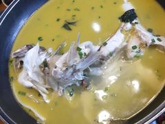 -爷爷的土钵菜(街道口店)