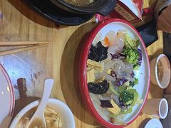 -老姑砂锅·烧烤天津菜(体北道店)
