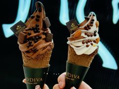 -GODIVA(万象城店)