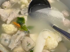 -海坛特色小吃·只做平潭特色菜(平潭店)