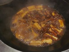 -白城车站店一九二八铁锅炖