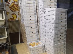 -尊宝比萨(福强店)