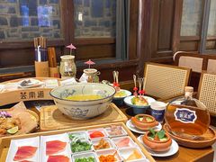 -芸南道·过桥米线(昆明老街旗舰店)