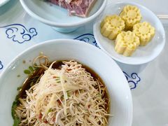 -冶春茶社(珍园店)