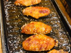 -老东镇啤酒屋海鲜加工·蒸汽海鲜·海鲜烧烤(台东店)