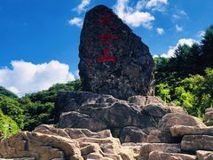 -天女山森林公园