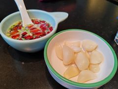 -南门四季铜锅涮肉(大屯·北苑店)