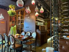 -享润四季椰子鸡音乐主题餐厅(晋江万达店)