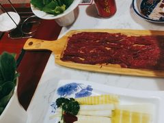 -潮牛魏记鲜牛肉火锅(开发区店)
