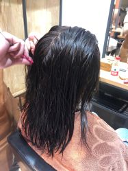 -Mentor Hair Salon
