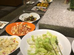 -深圳观澜格兰云天国际酒店