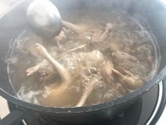 -皇鸽餐厅(五桂山分店)