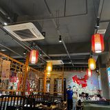 潭门渔夫海鲜火锅