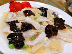 溜鱼片-蓬莱春(芝罘店)