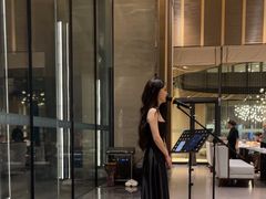 -南湖宾馆·鸳湖阁全日制餐厅