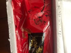 -七的湖·晚芳亭·阳澄湖农家菜·大闸蟹(莲花岛店)