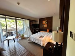 -石梅湾艾美度假酒店