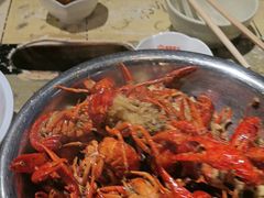 -琥珀老六龙虾(四里河店)