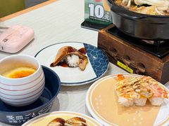 -滨寿司(新街口中央商场店)