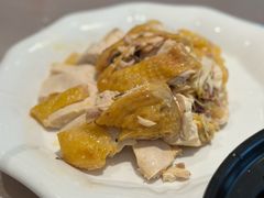 招牌白切鸡半只-群乐饭店(滨安路店)