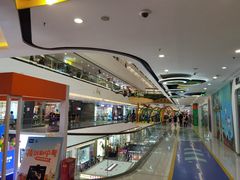 -万达茂商场(南京仙林店)