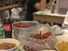 招牌虾-老长沙龙虾馆·聚会餐厅(白石洲店)