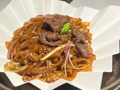 -味可道美食坊(福基路店)