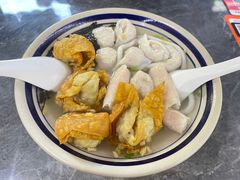 -非遗·十八曲鱼饺(西马总店)