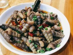 -老奇味(后田街店)