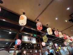 -小川洋风料理(街道口店)