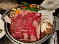 -山葵家·创意料理(宁波来福士店)