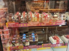 -味多美蛋糕(阜成门店)