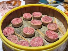-大鸭梨烤鸭(望京店)
