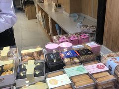 -酥挞记·手作布丁挞(西关店)