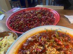 -先启半步颠小酒馆|猛火现炒川菜(泰州首店)