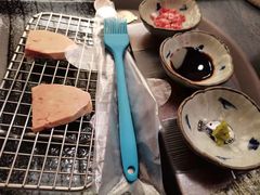 -铭牛烧肉·和牛海鲜自助(高新月牙湖店)